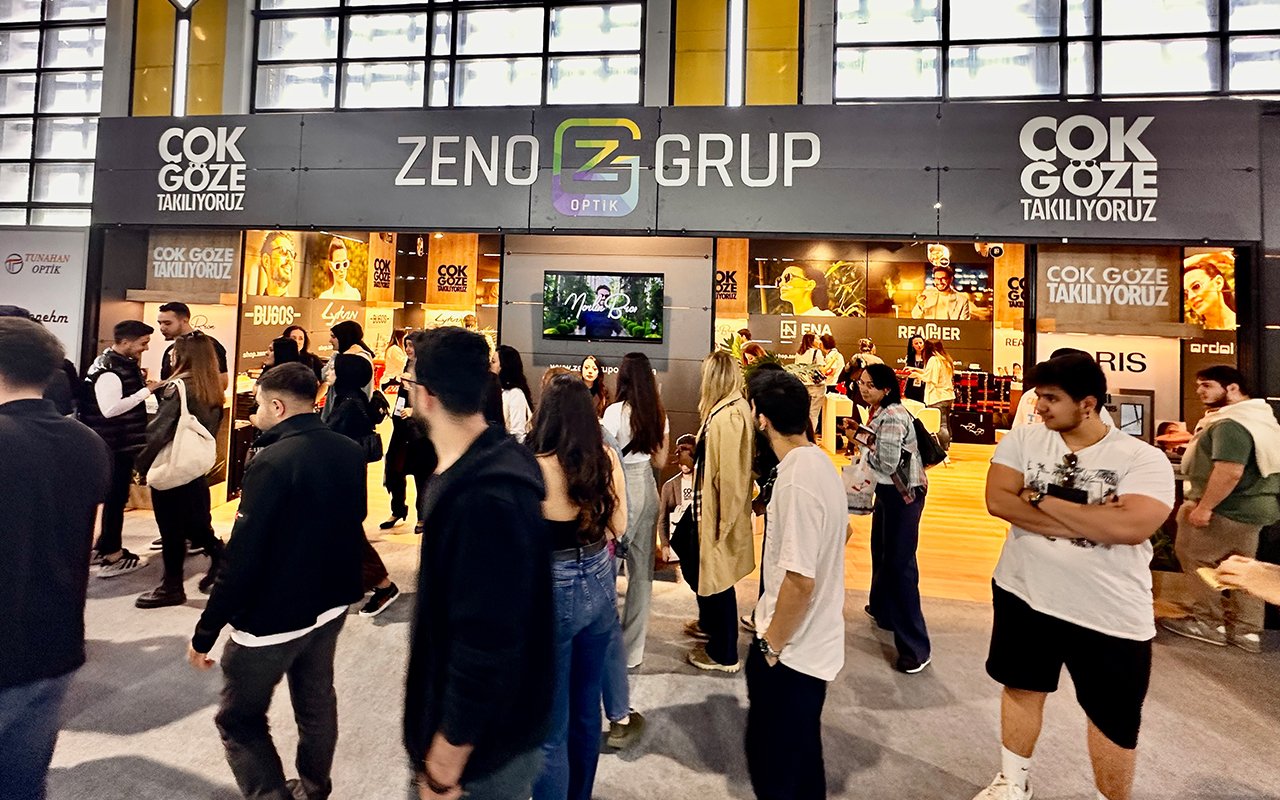 zeno grup optik