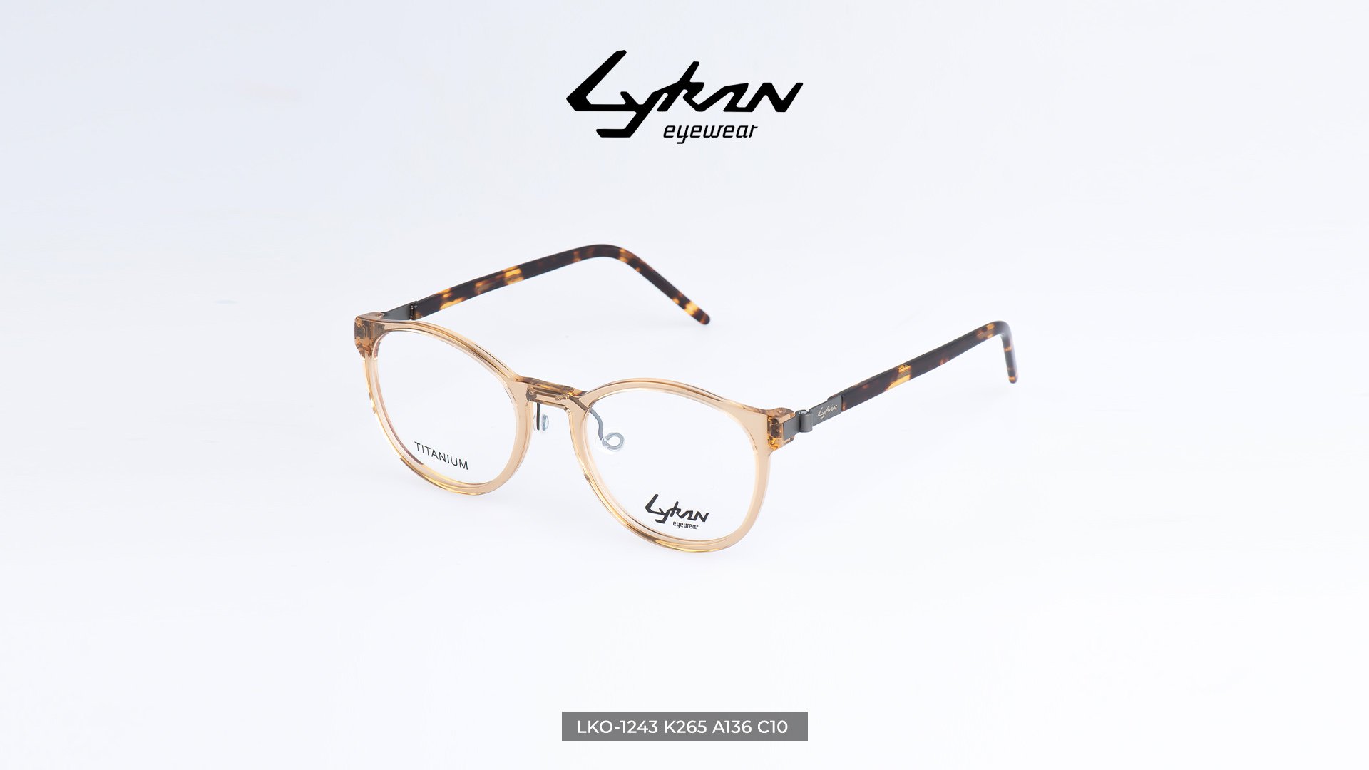 LYKAN