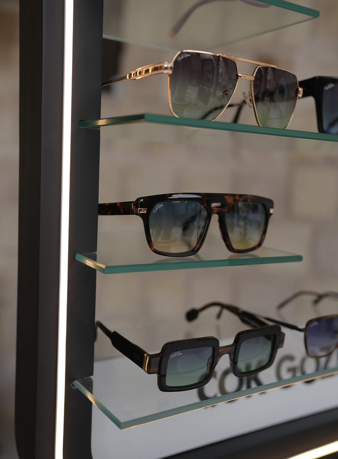 Morlin Bron x L’Officiel Cappadocia