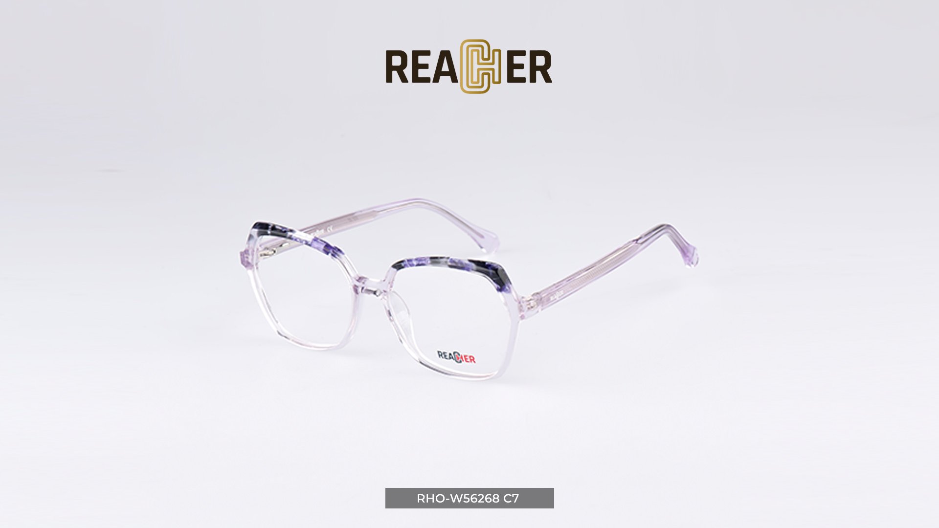 REACHER