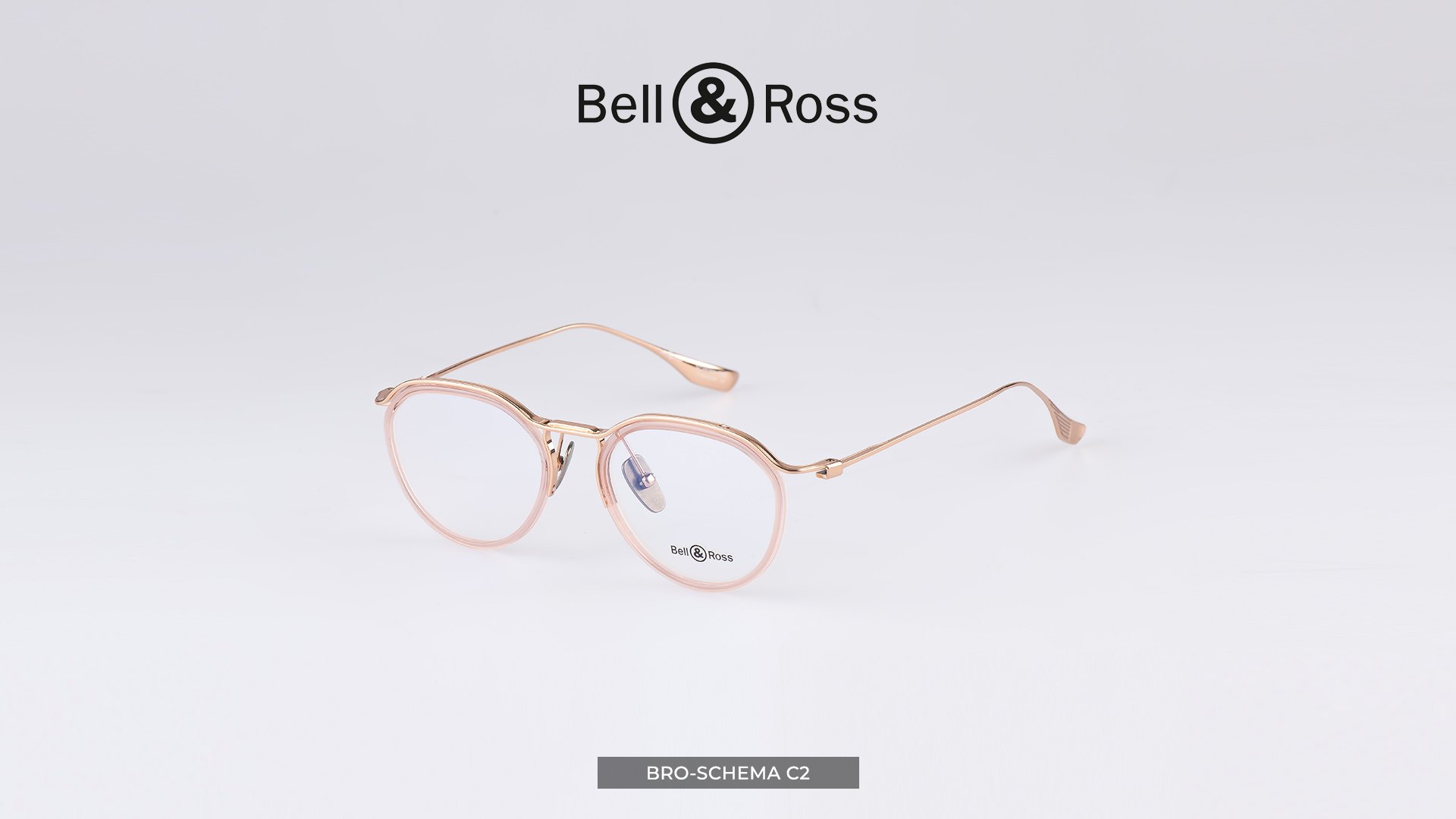 BELL & ROSS