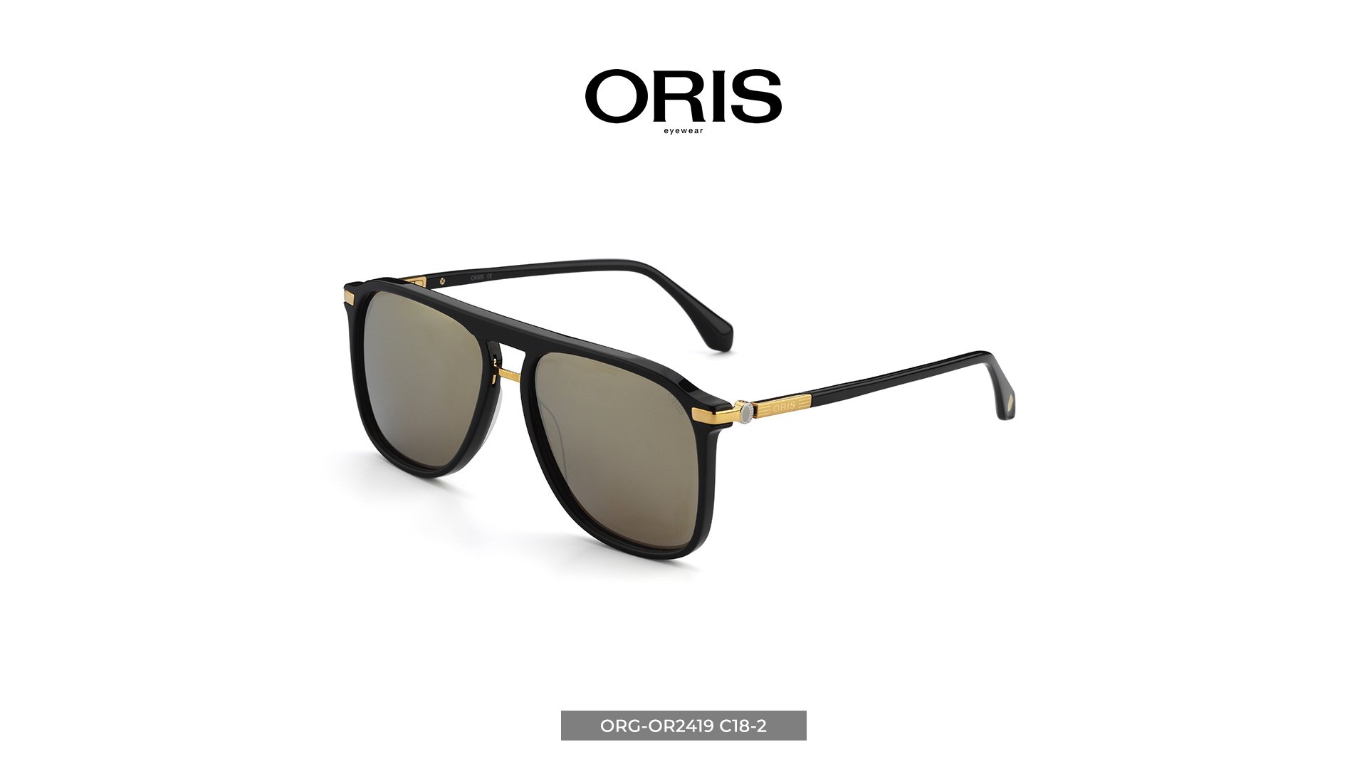 ORİS