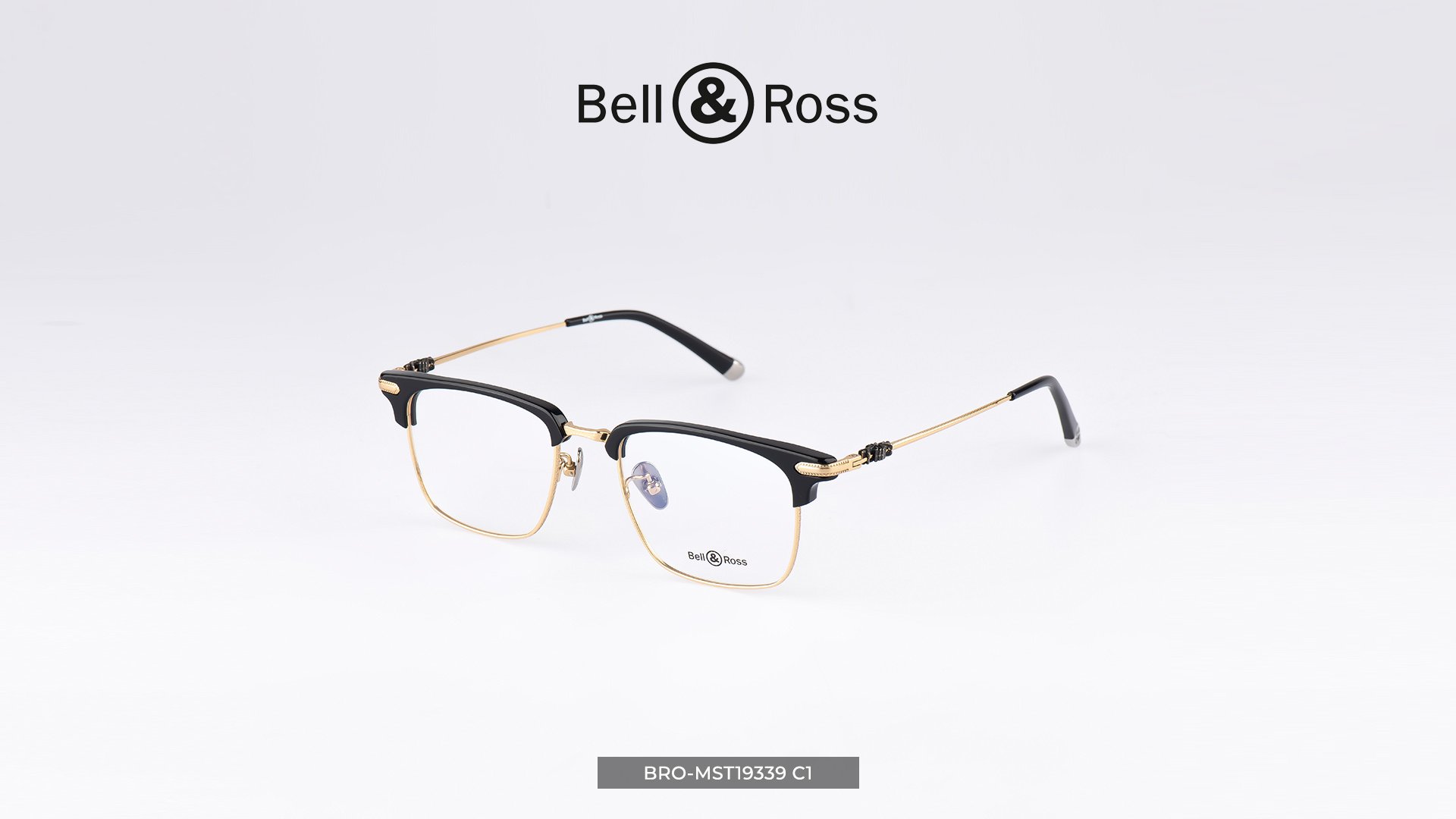 BELL & ROSS