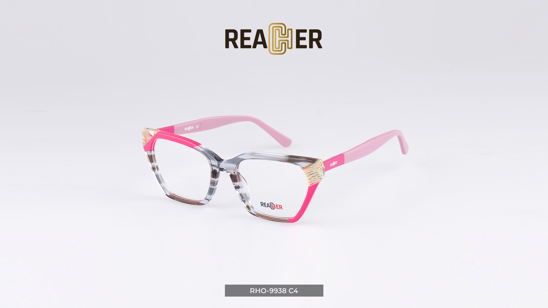 REACHER