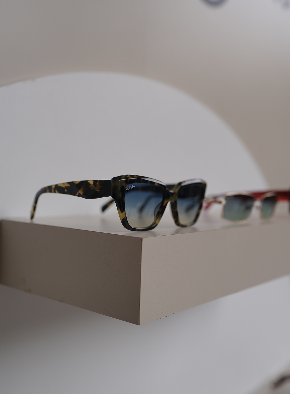 Morlin Bron x L’Officiel Cappadocia