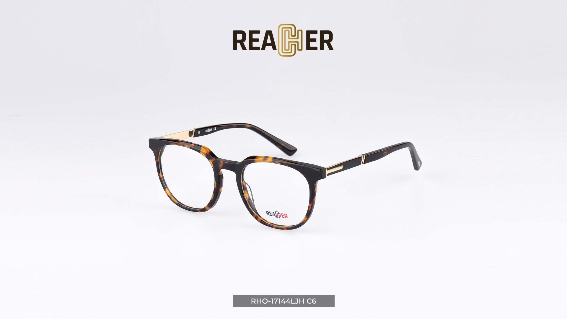 REACHER