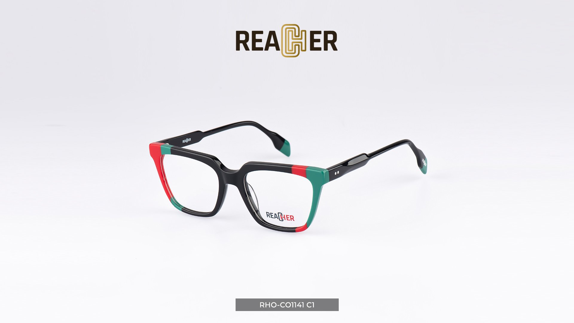 REACHER