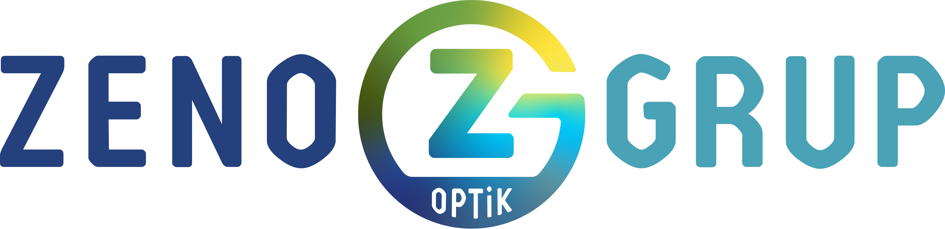 ZENO GRUP OPTİK