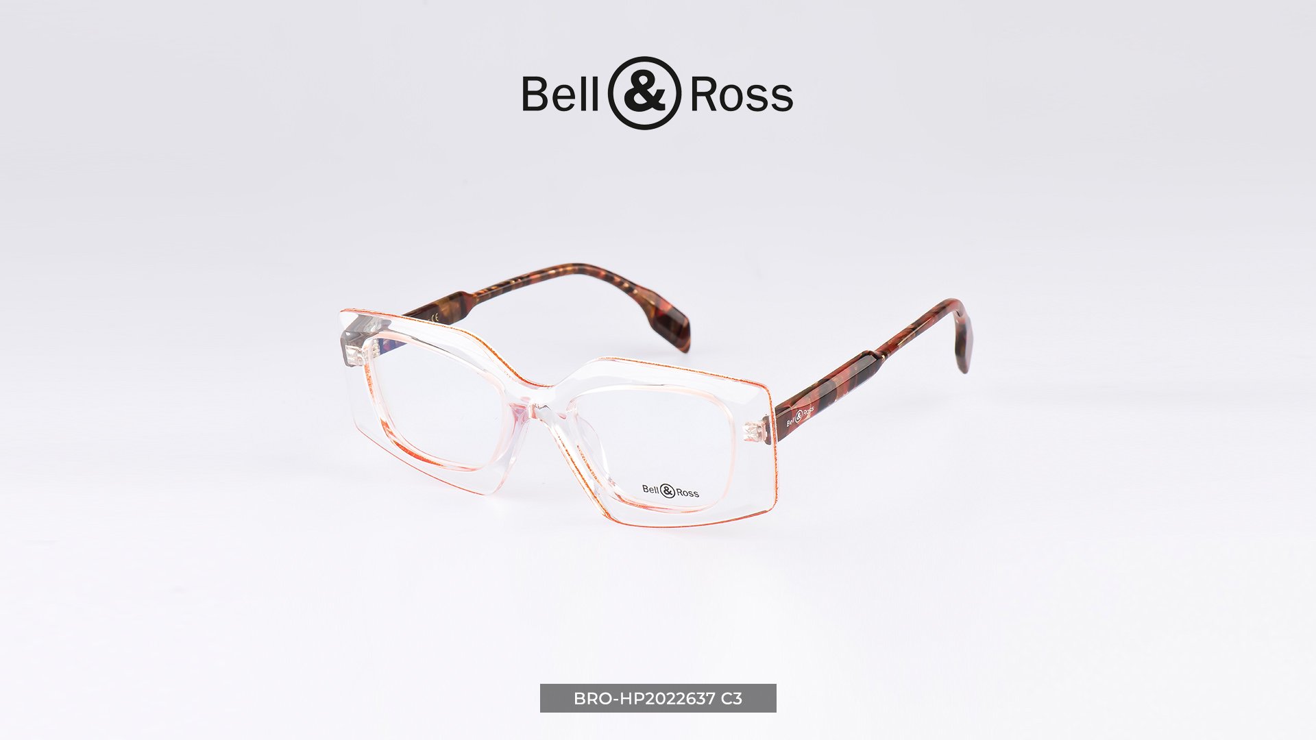 BELL & ROSS