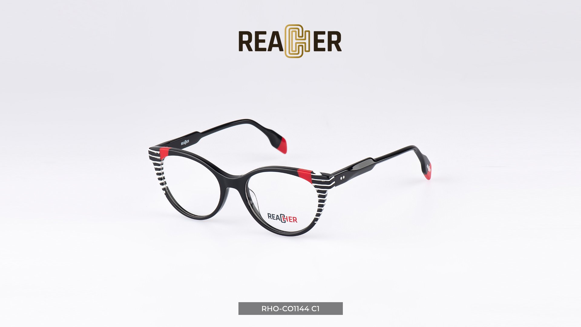 REACHER