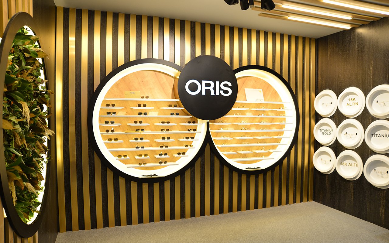 Zeno Grup Optik, Silmo 2023 Optik Fuarının Gözdesi Oldu