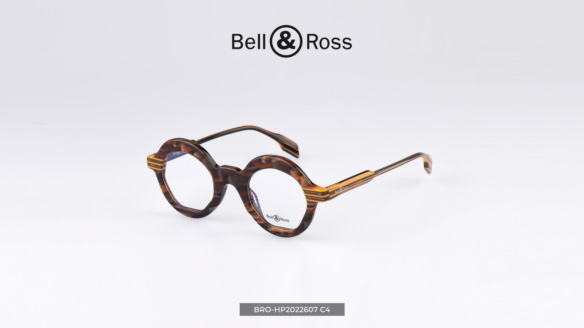 BELL & ROSS