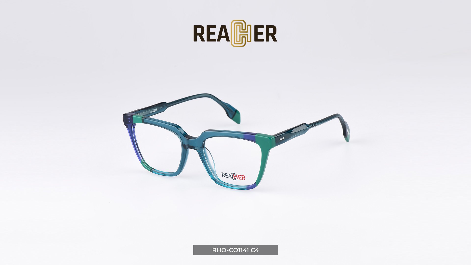 REACHER