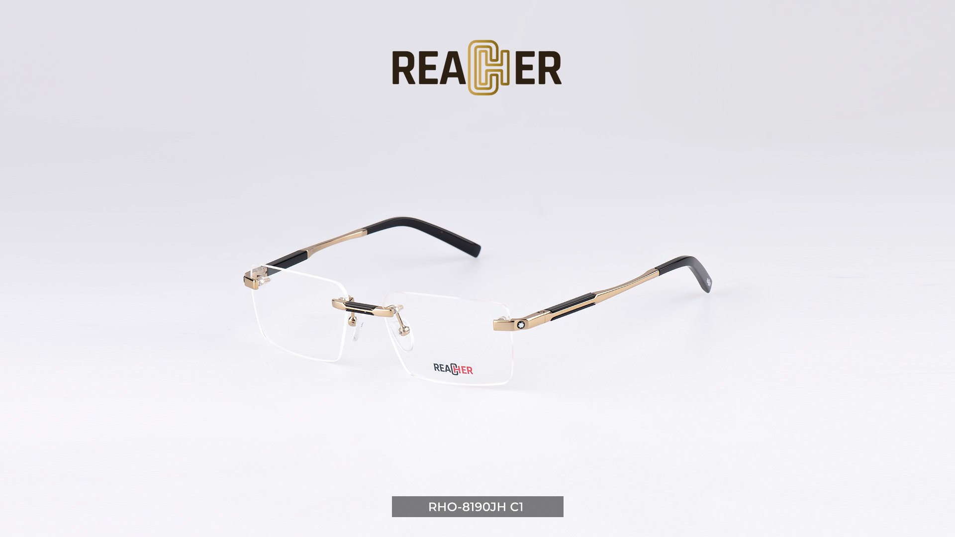 REACHER