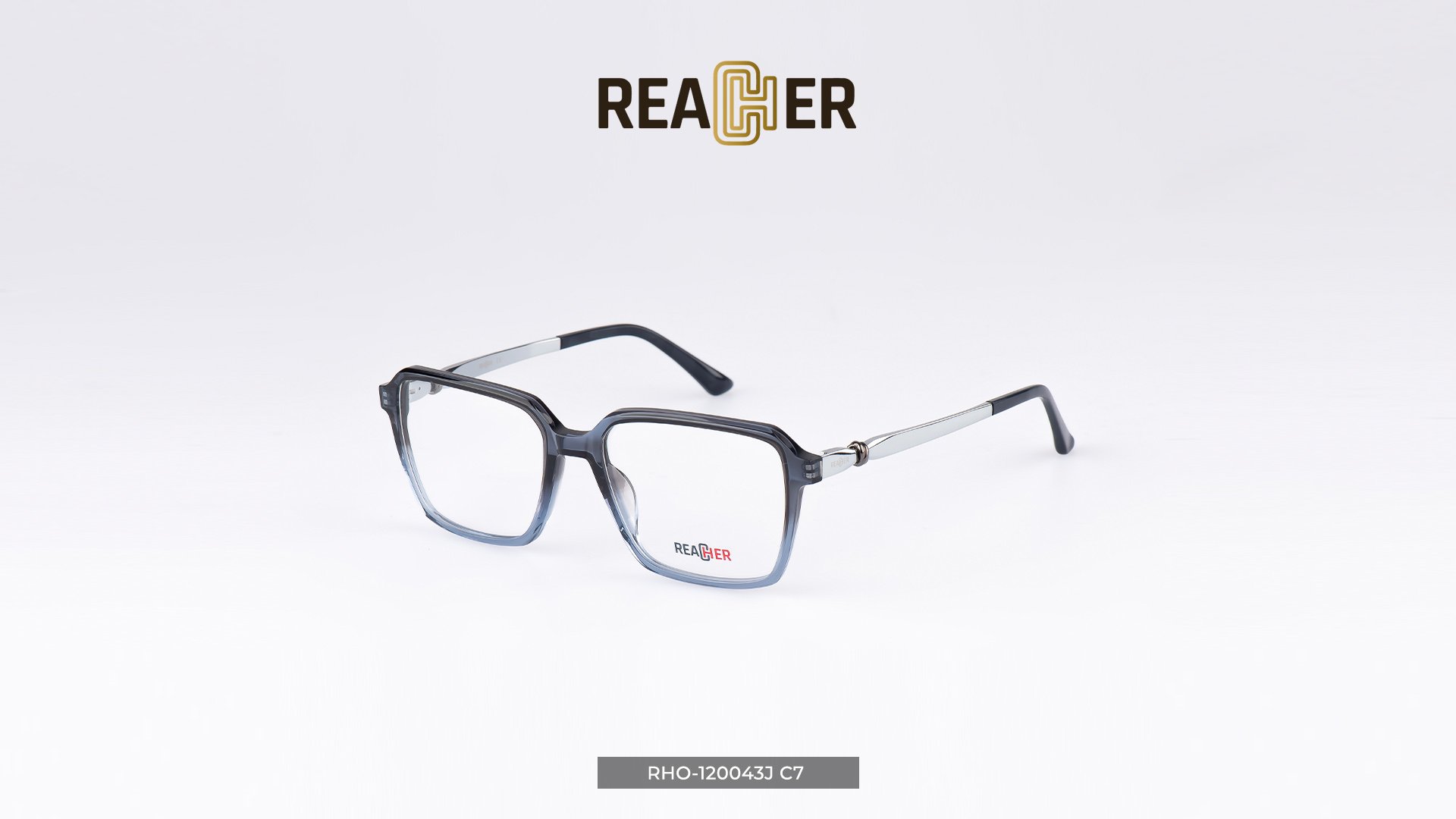REACHER