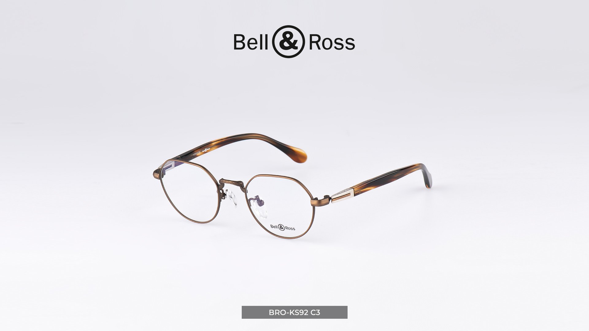 BELL & ROSS