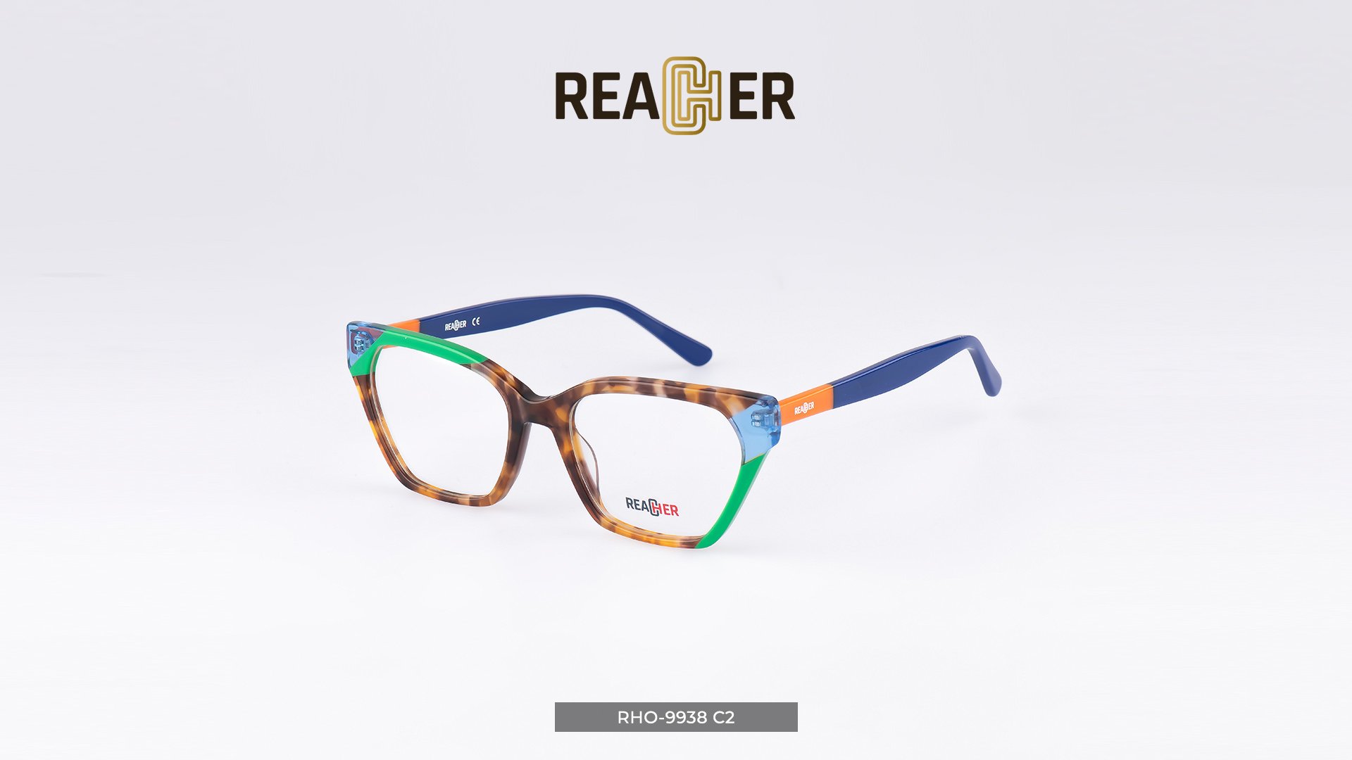 REACHER