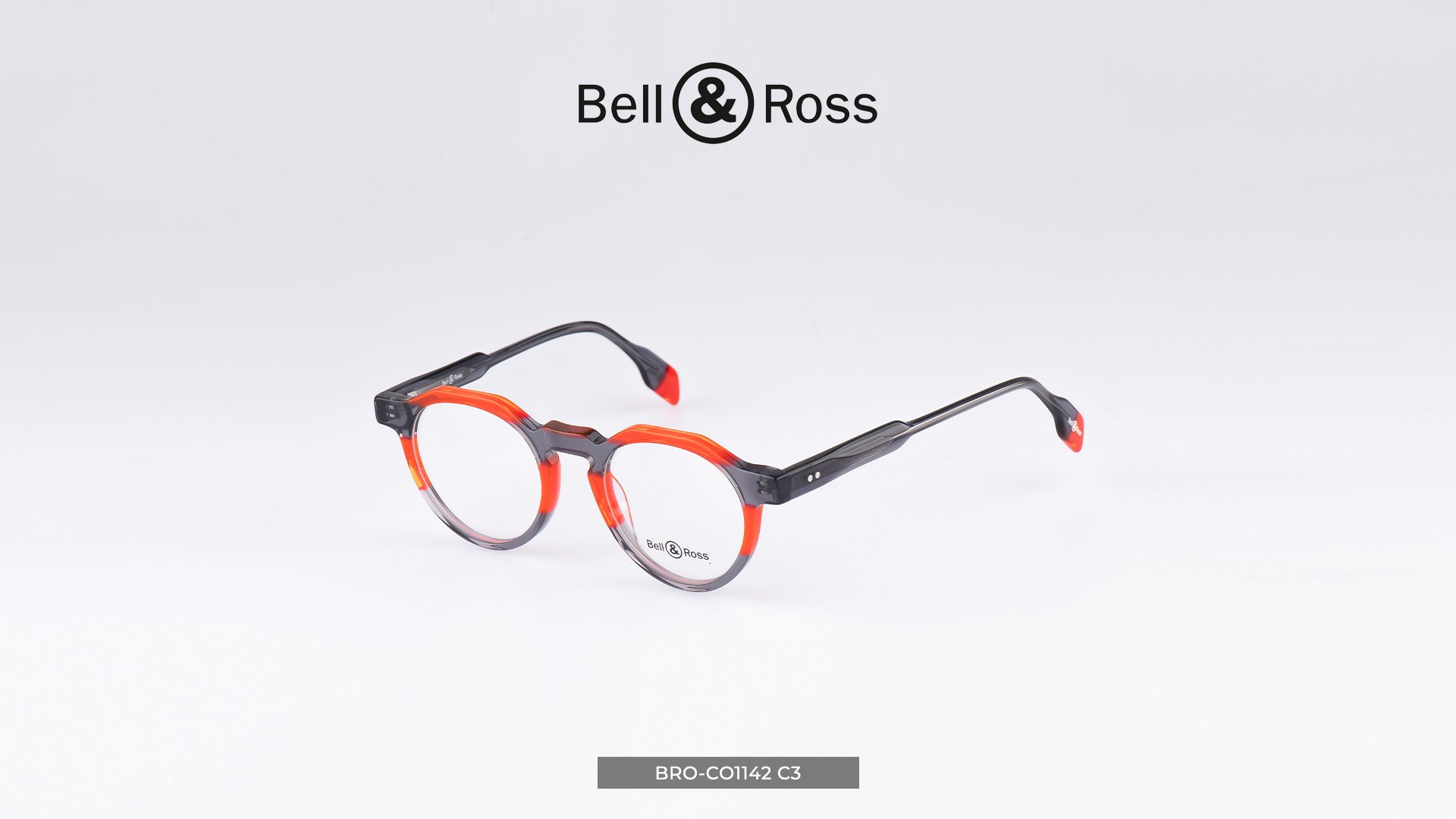 BELL & ROSS