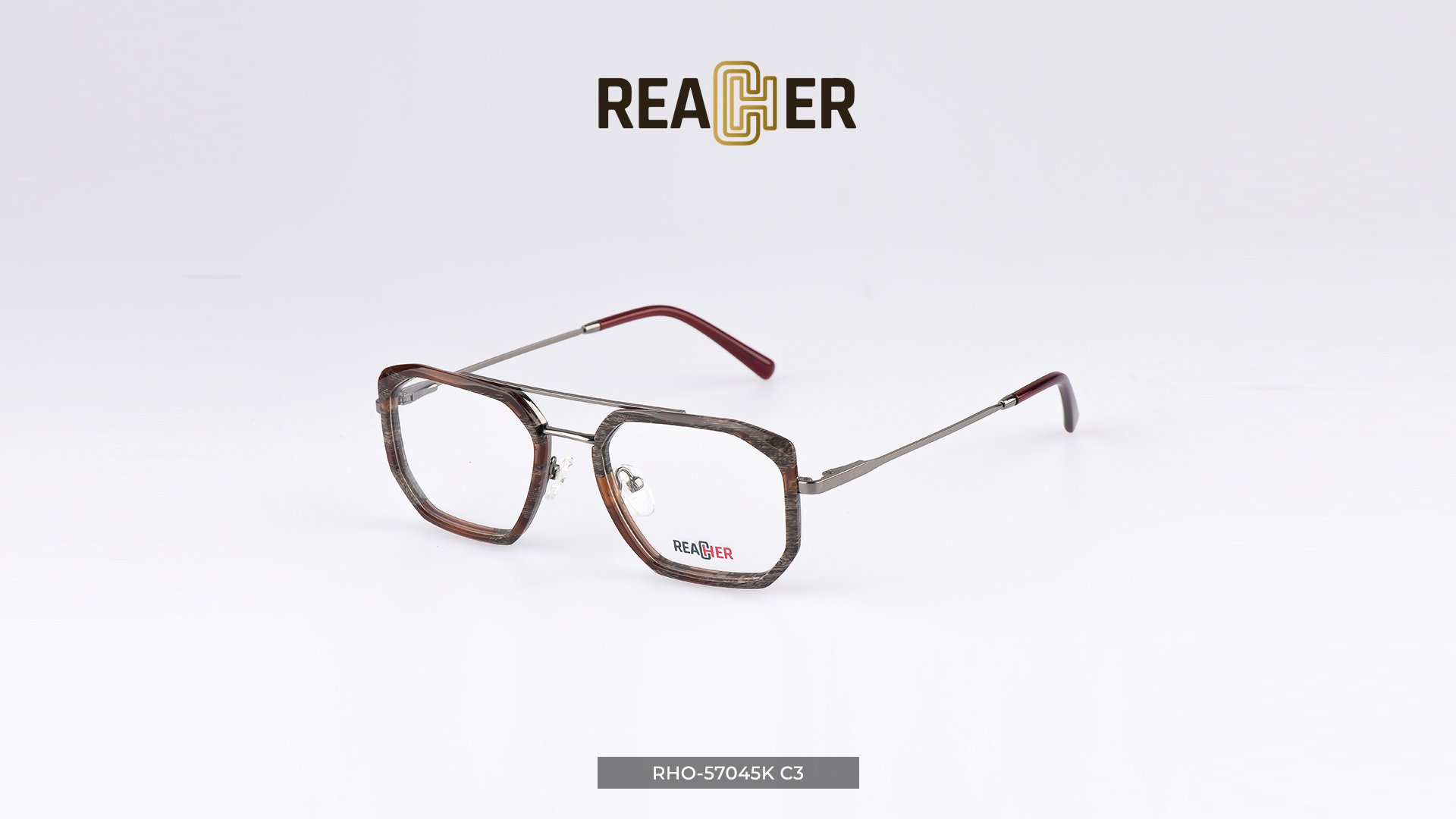 REACHER