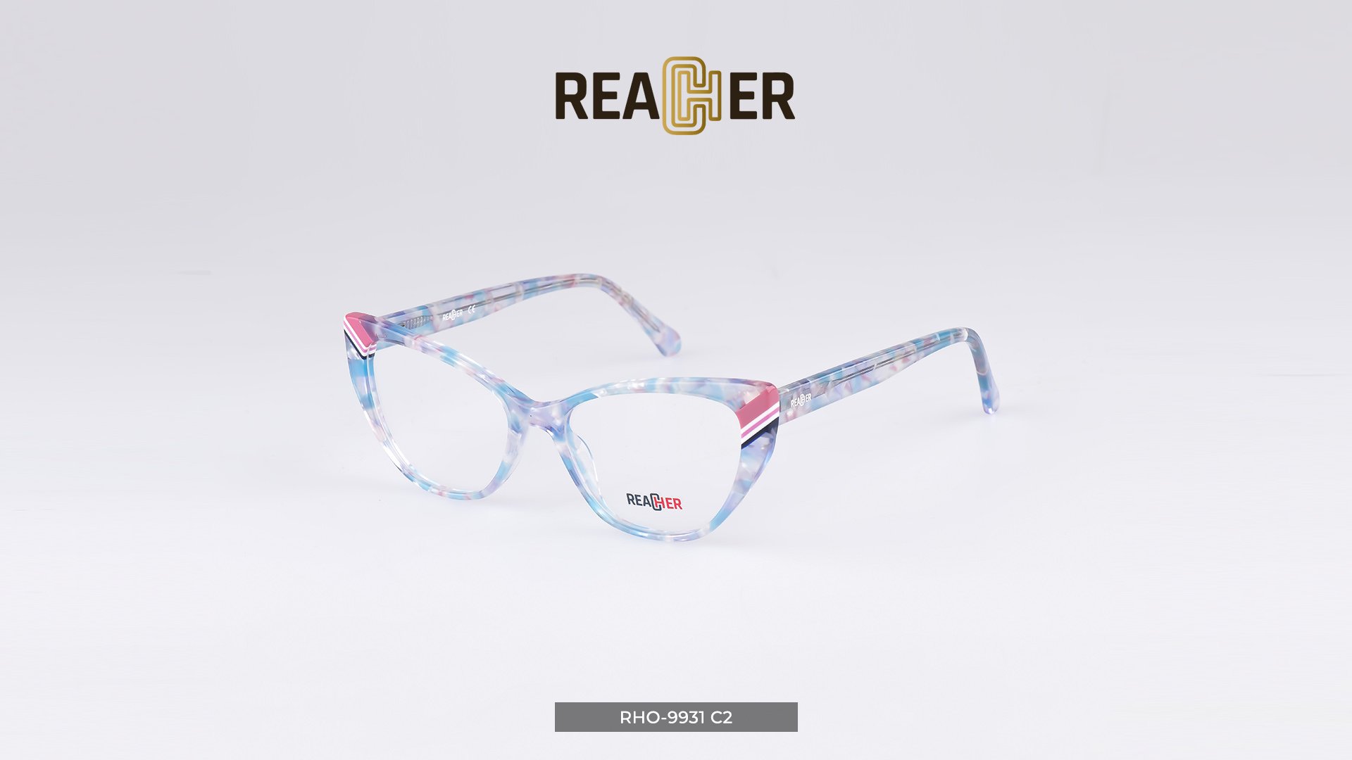 REACHER