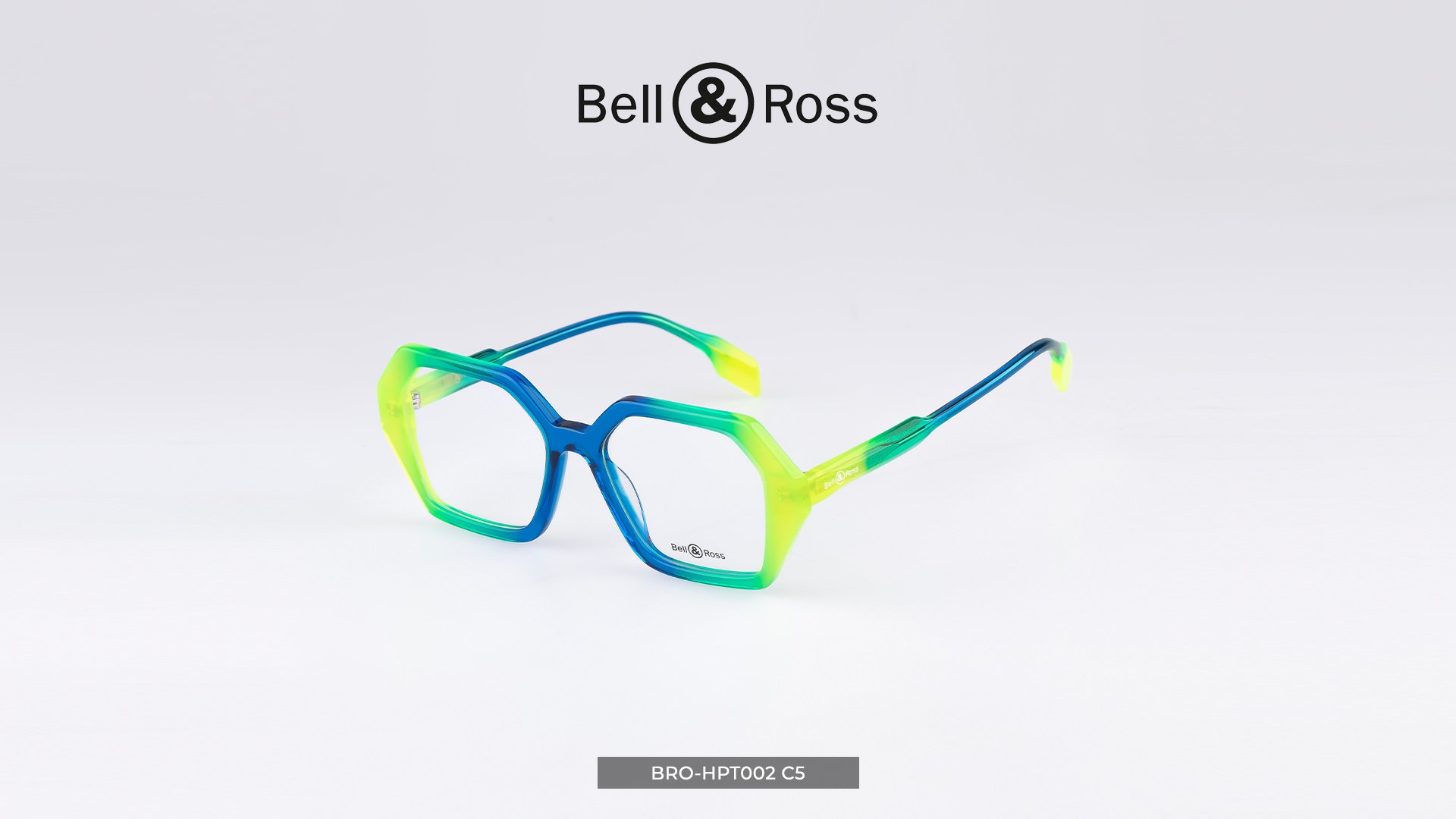 BELL & ROSS