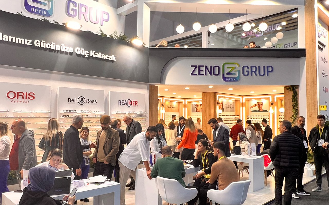 zeno grup optik