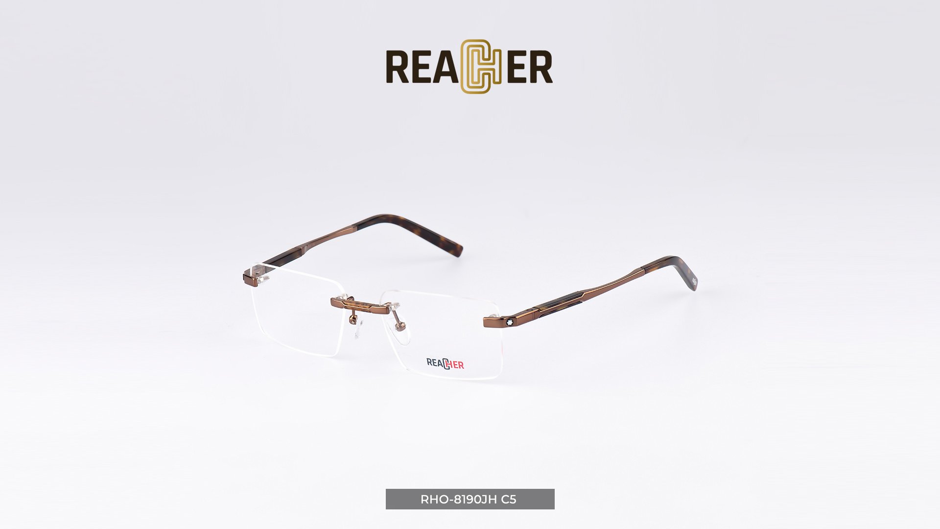 REACHER