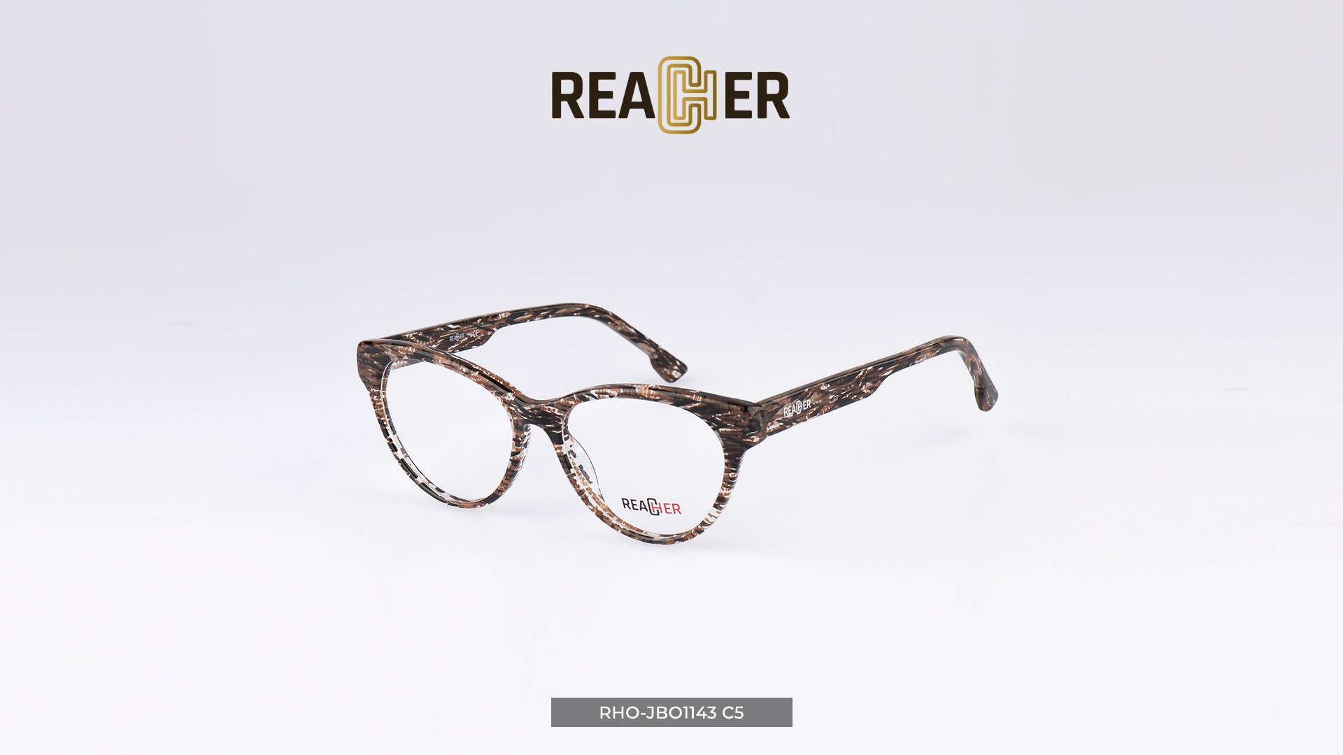 REACHER