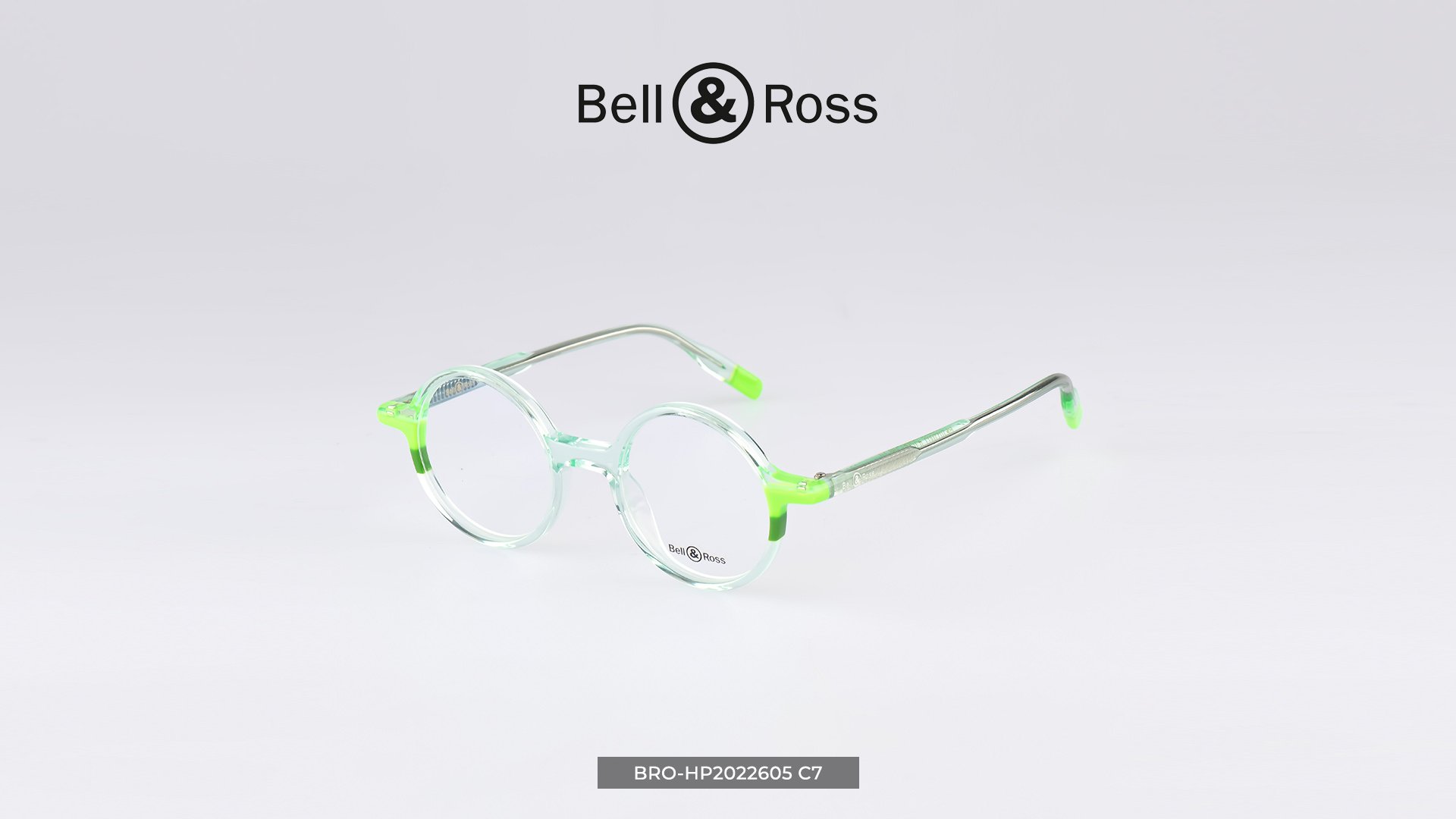 BELL & ROSS