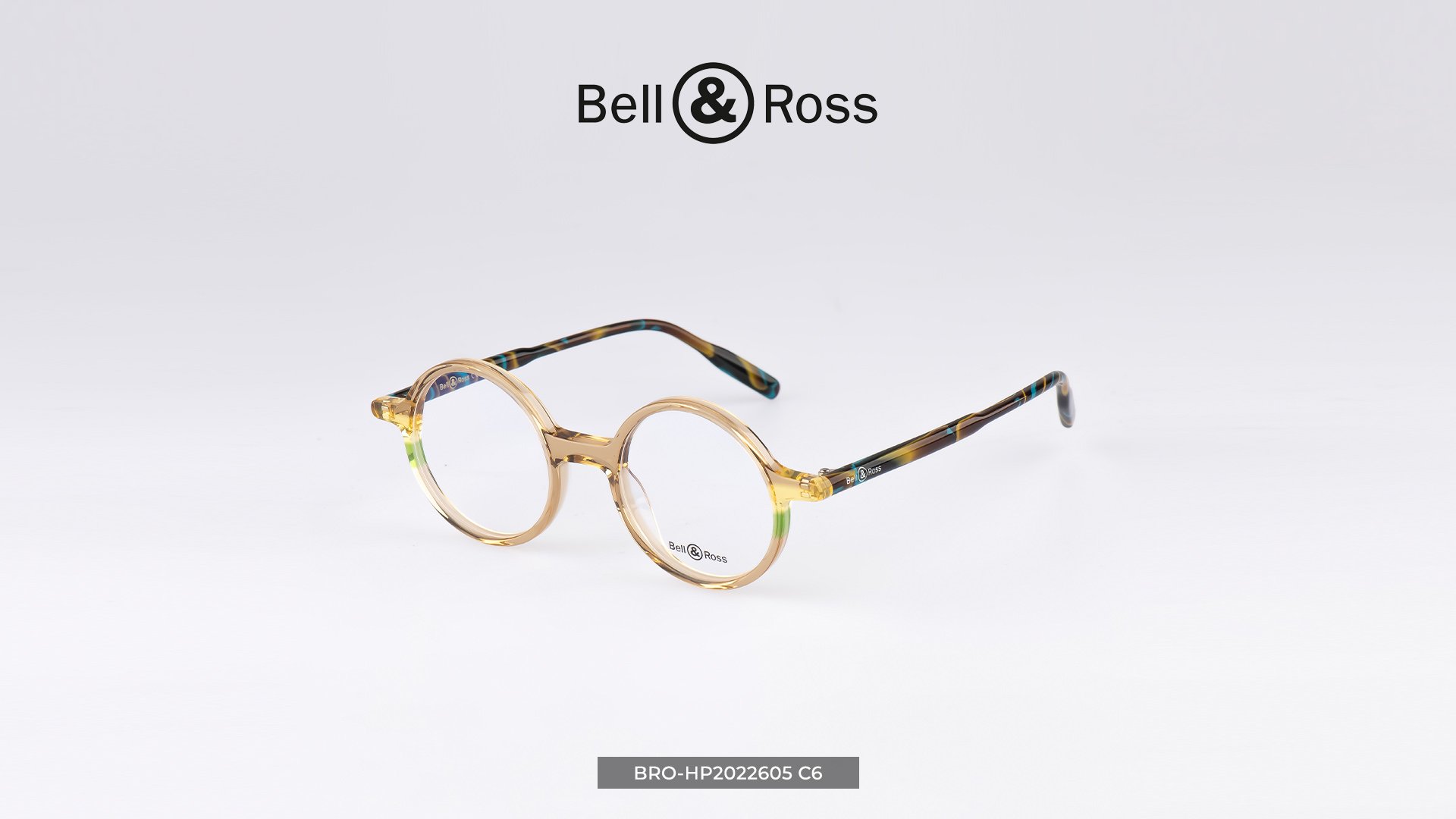 BELL & ROSS