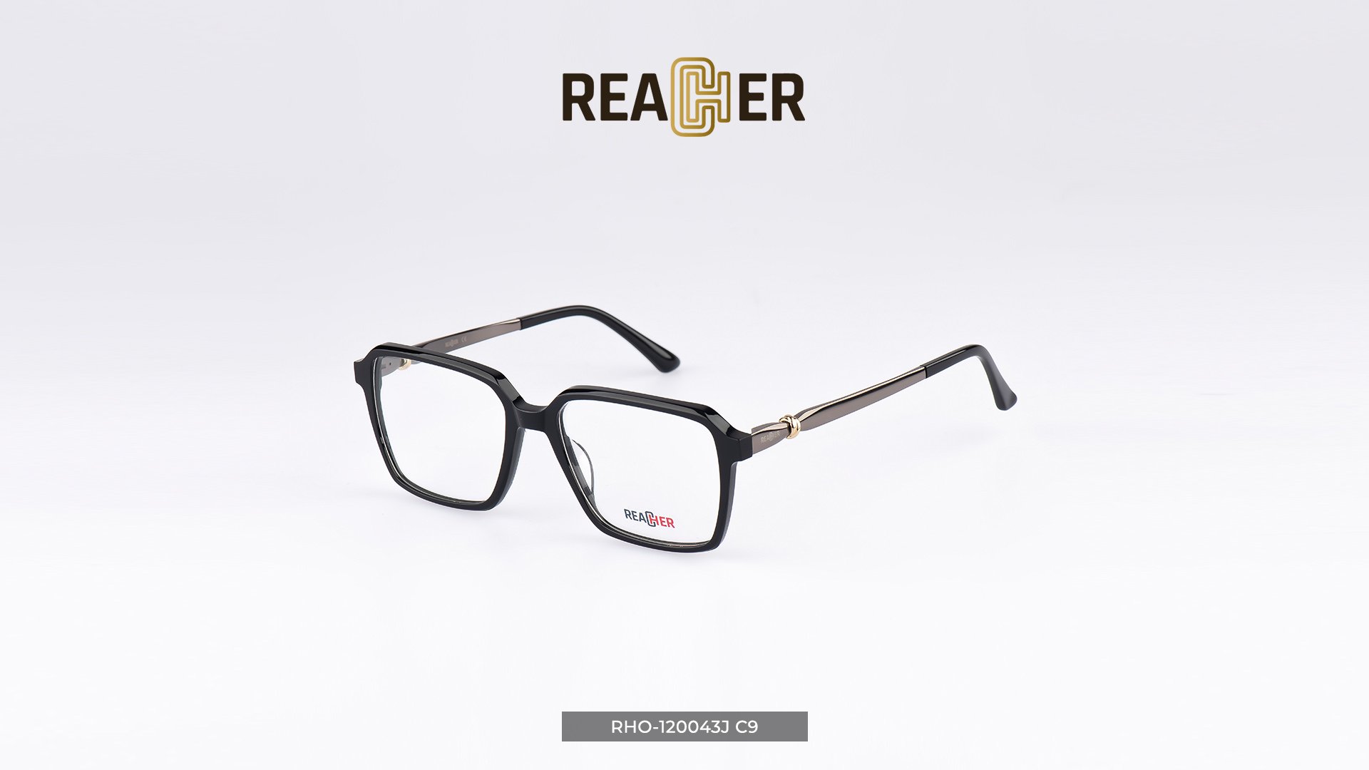 REACHER