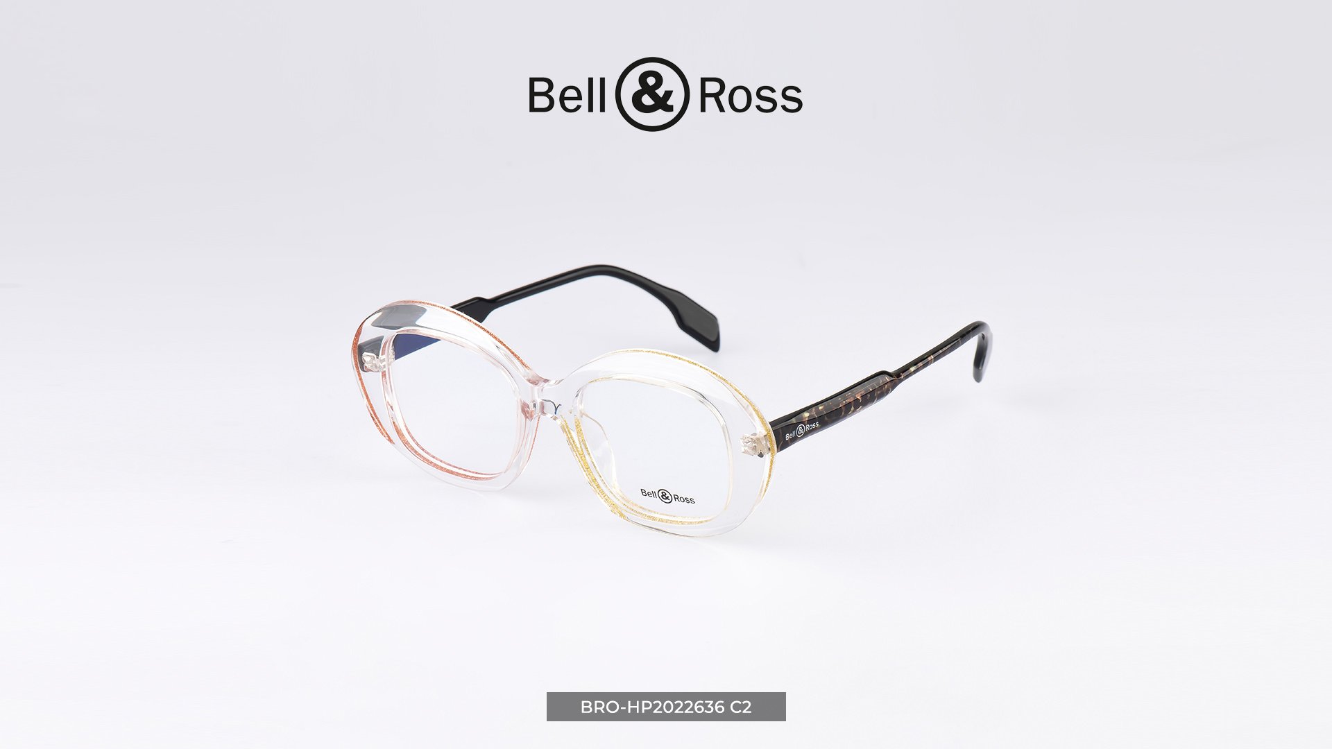 BELL & ROSS