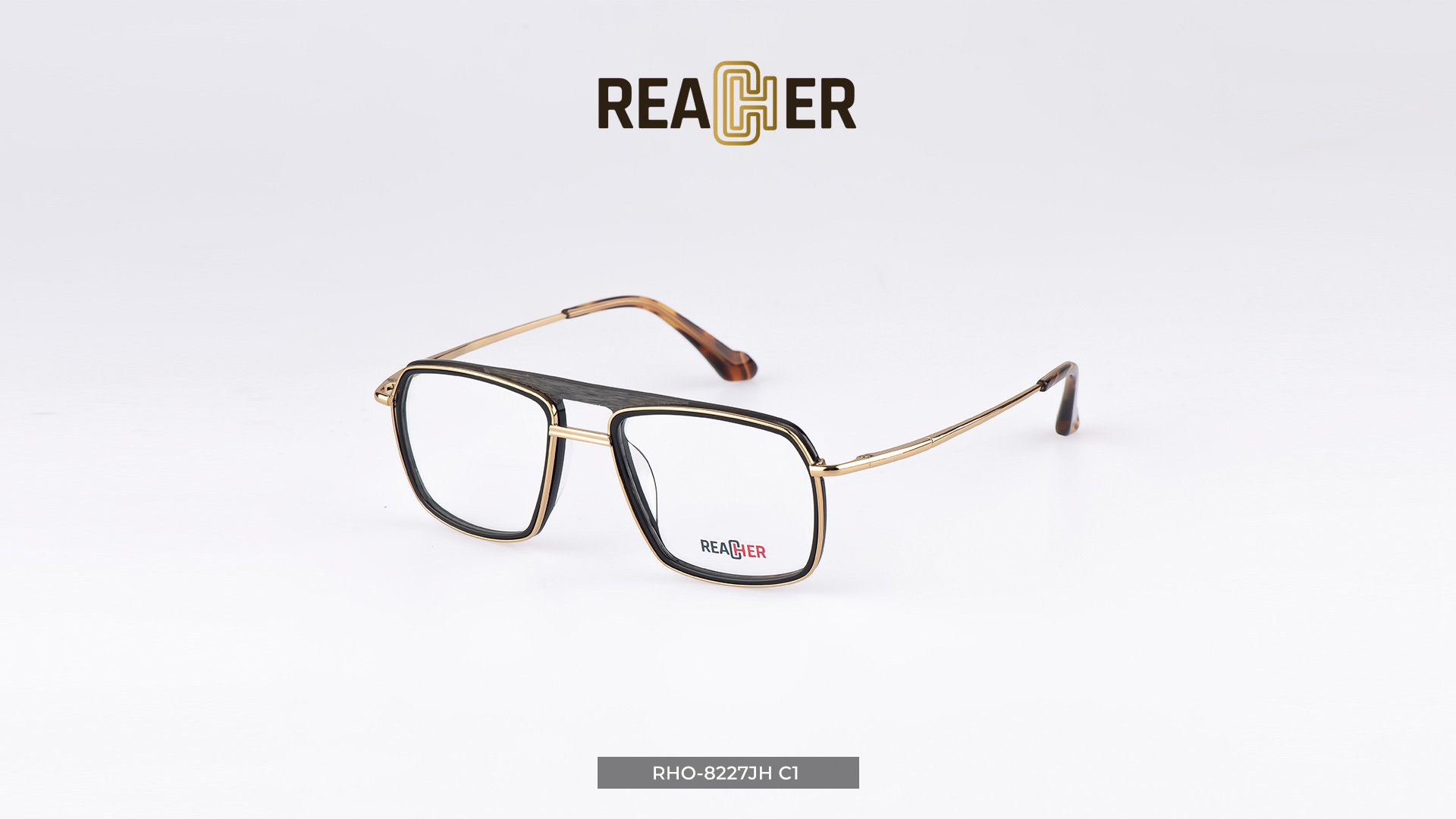 REACHER