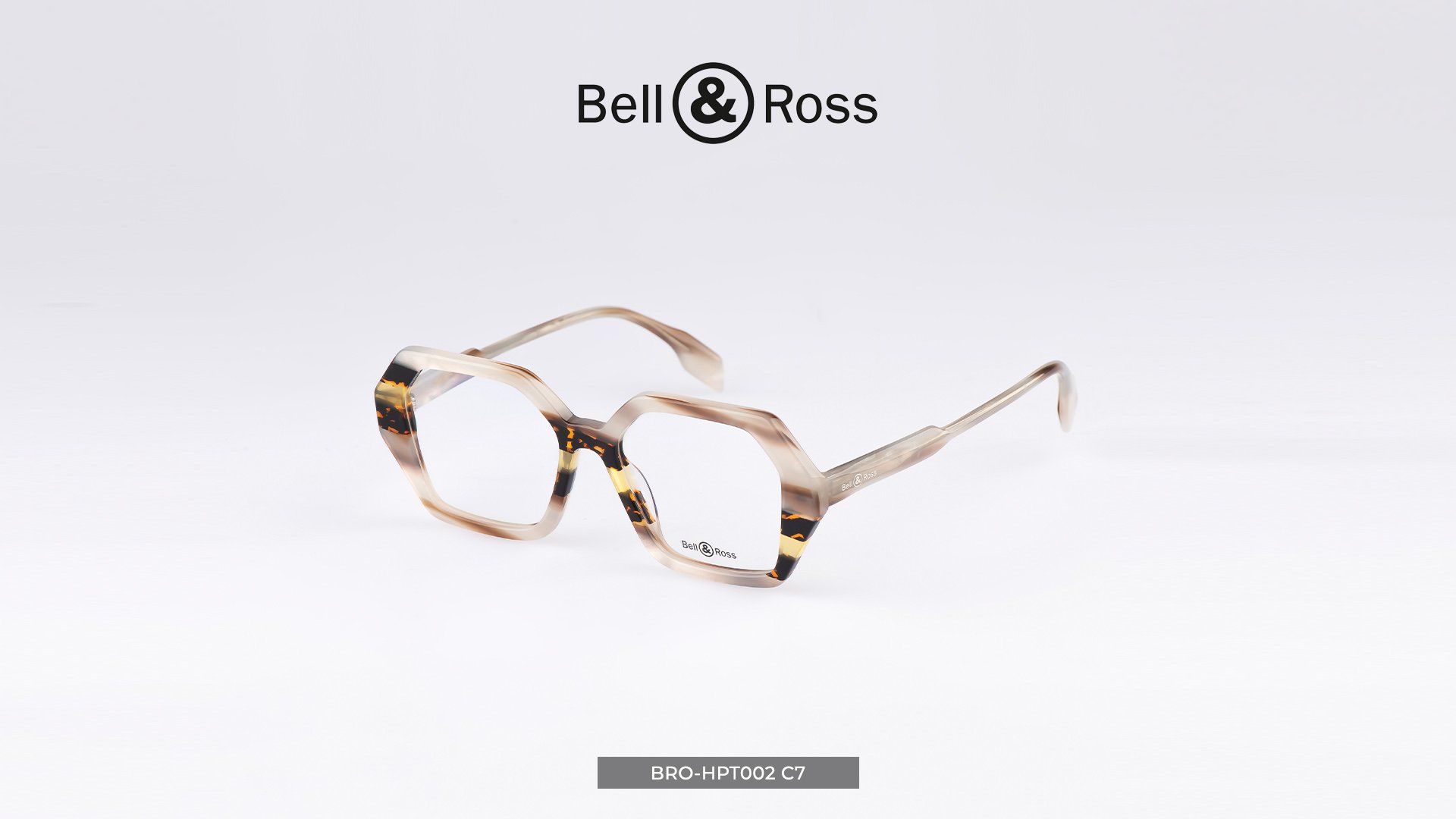 BELL & ROSS