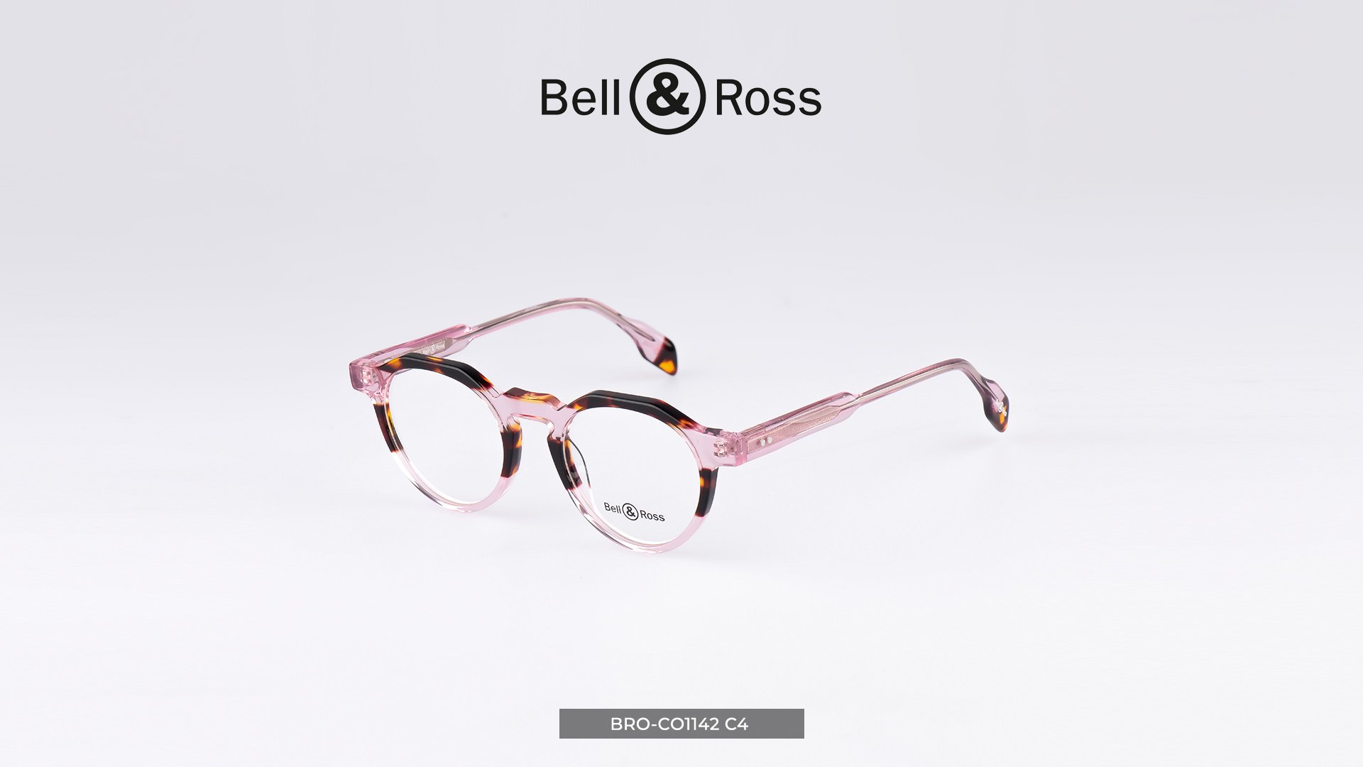 BELL & ROSS
