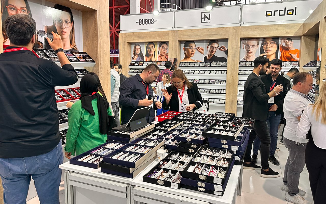 BAŞKENT OPTİK FUARI - 2022