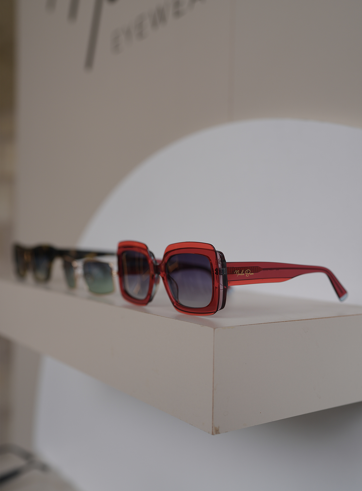 Morlin Bron x L’Officiel Cappadocia