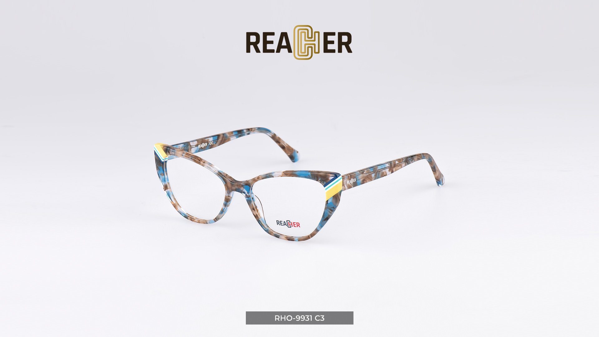 REACHER