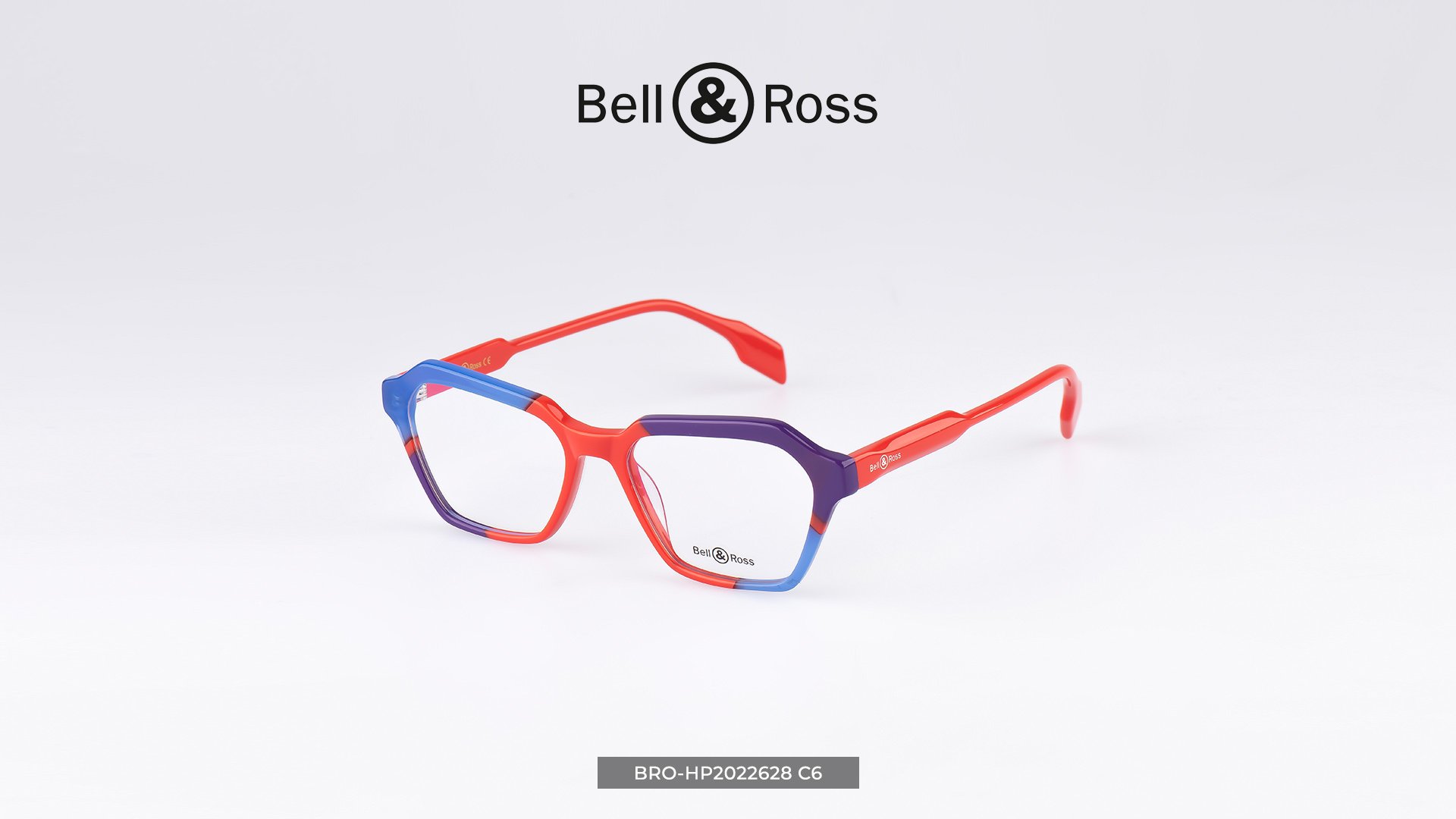 BELL & ROSS