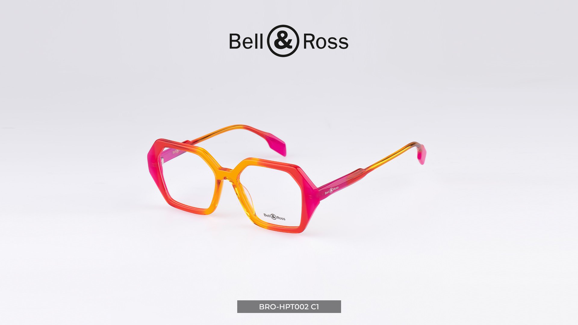 BELL & ROSS