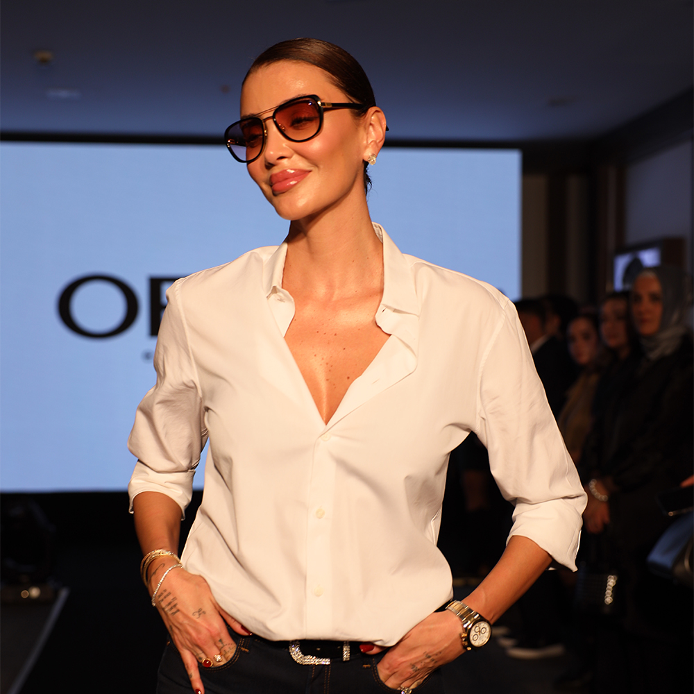 Zeno Grup Optik’ten Sektöre Güçlü Bir Yatırım