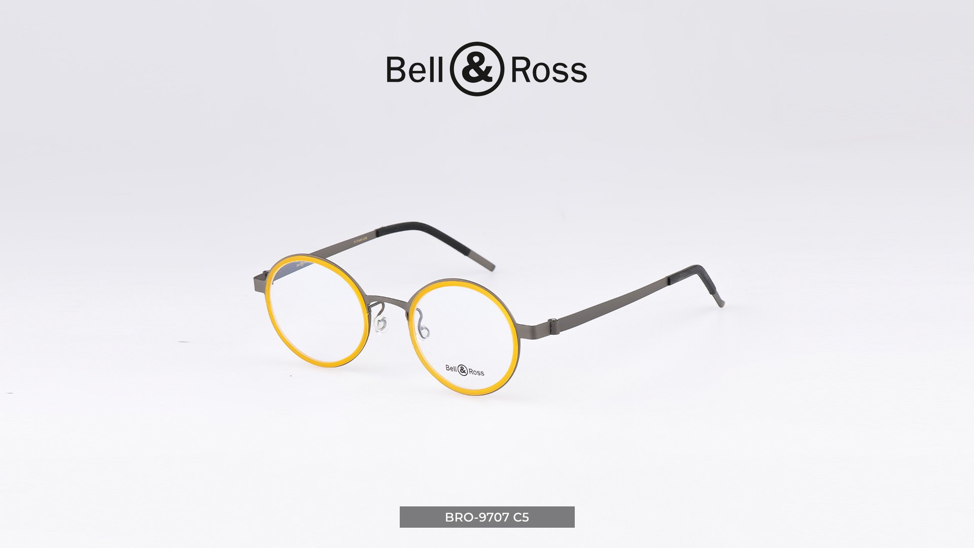 BELL & ROSS