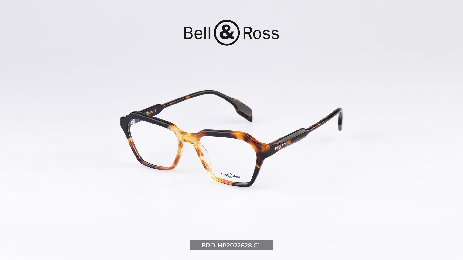 BELL & ROSS