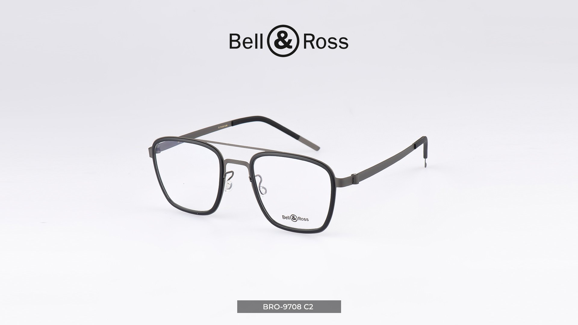 BELL & ROSS
