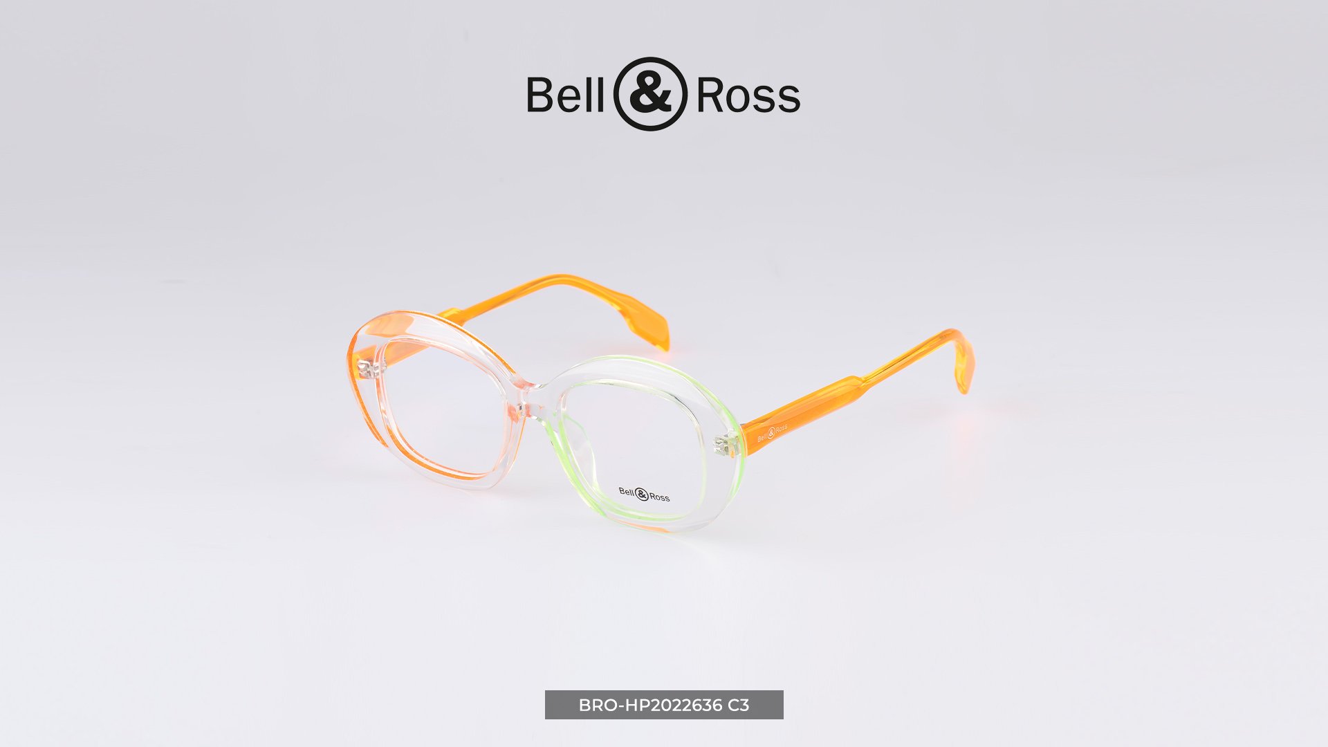 BELL & ROSS