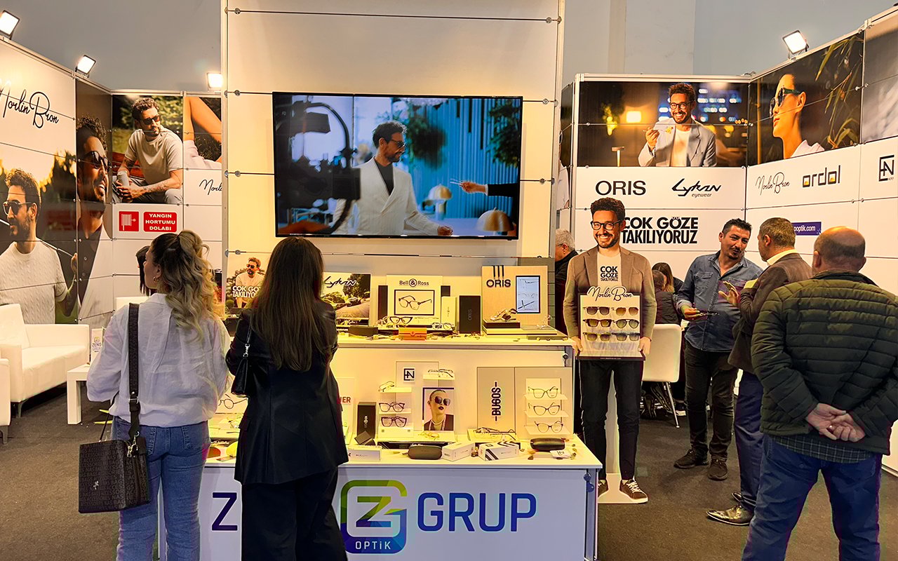 zeno grup optik
