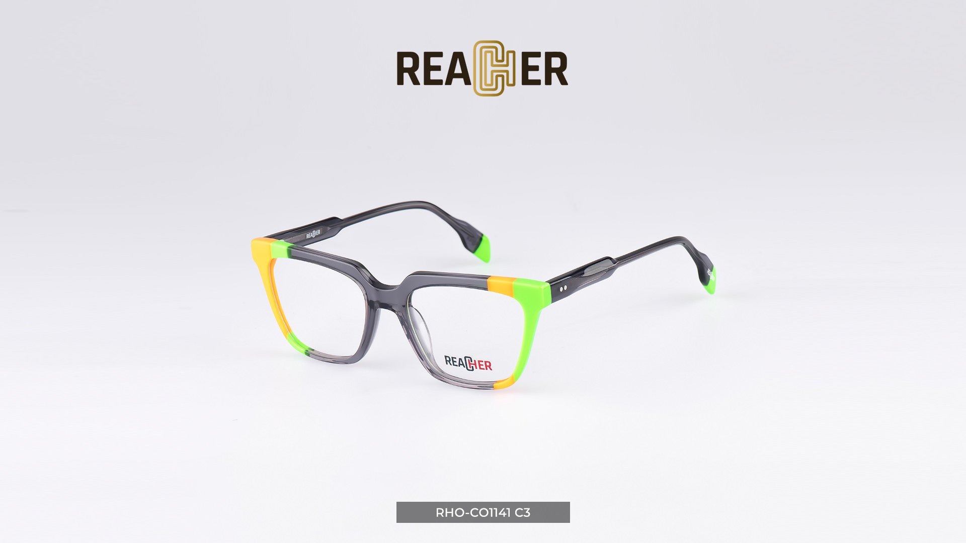 REACHER