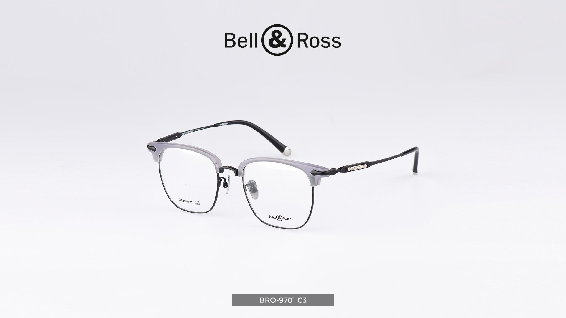 BELL & ROSS