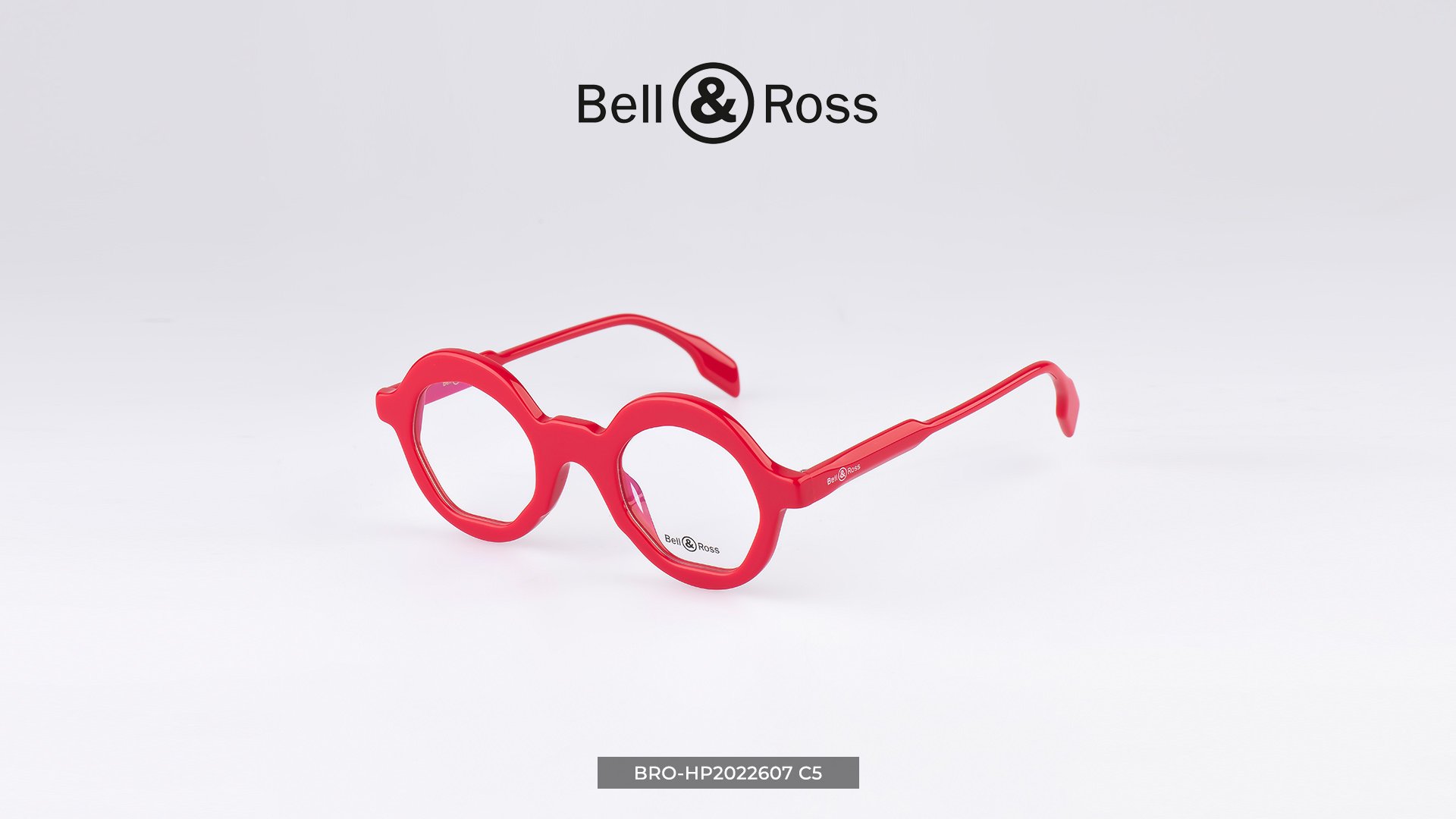 BELL & ROSS