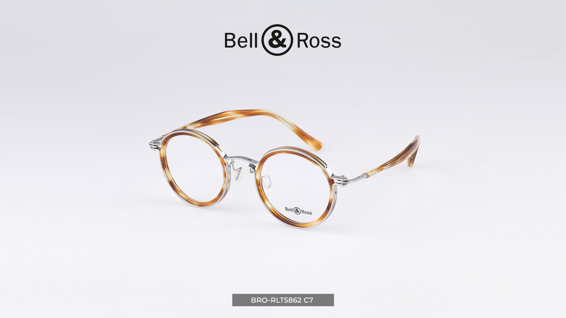 BELL & ROSS